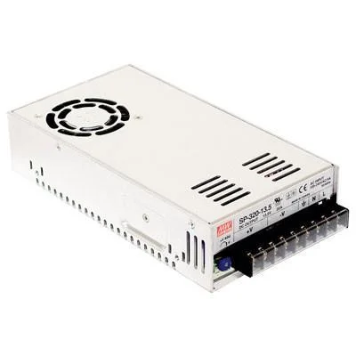 Mean Well Sp32075 source-reviewed product