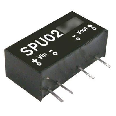 Mean Well SPU02L-05 source-reviewed product