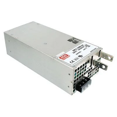 Mean Well Spv-1500-24 source-reviewed product