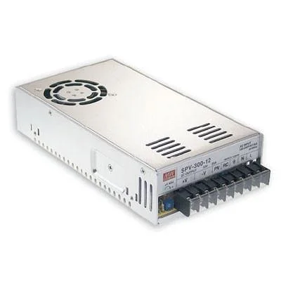 Mean Well Spv-300-24 source-reviewed product