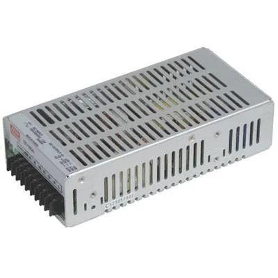 Mean Well Tp-100b source-reviewed product
