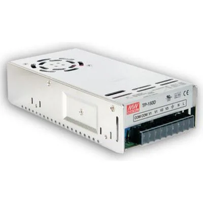 Mean Well TP-150A source-reviewed product