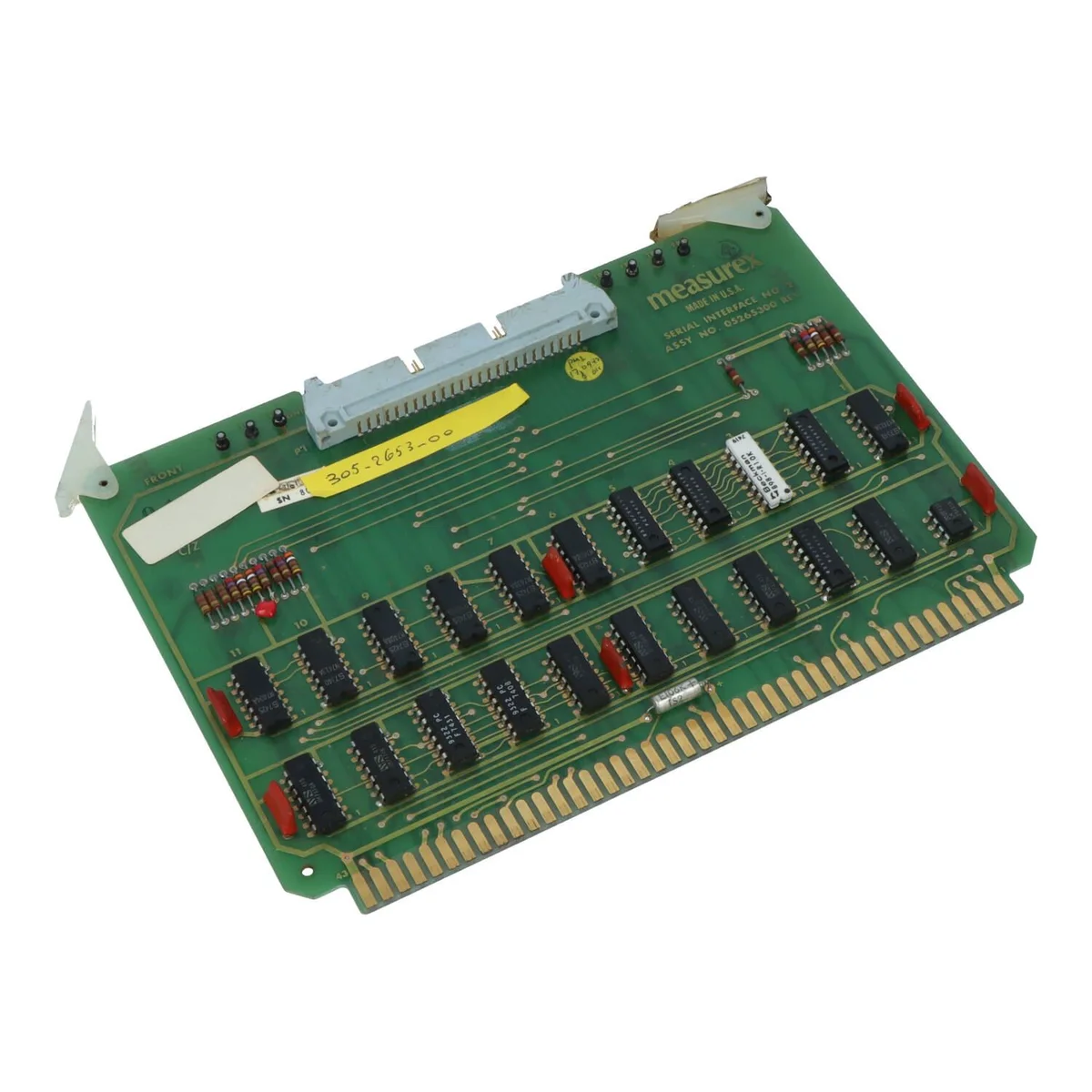 Measurex 052653-00 source-reviewed product