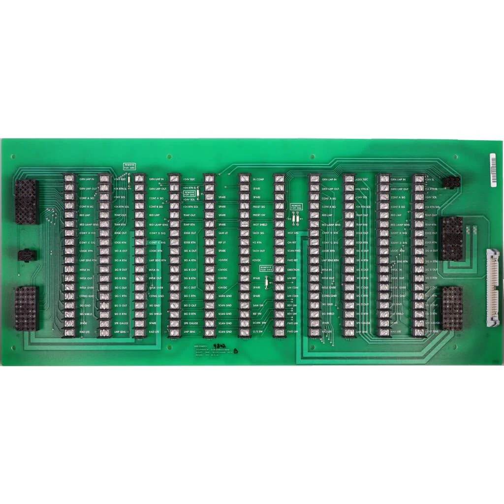 Measurex 052934-00 source-reviewed product