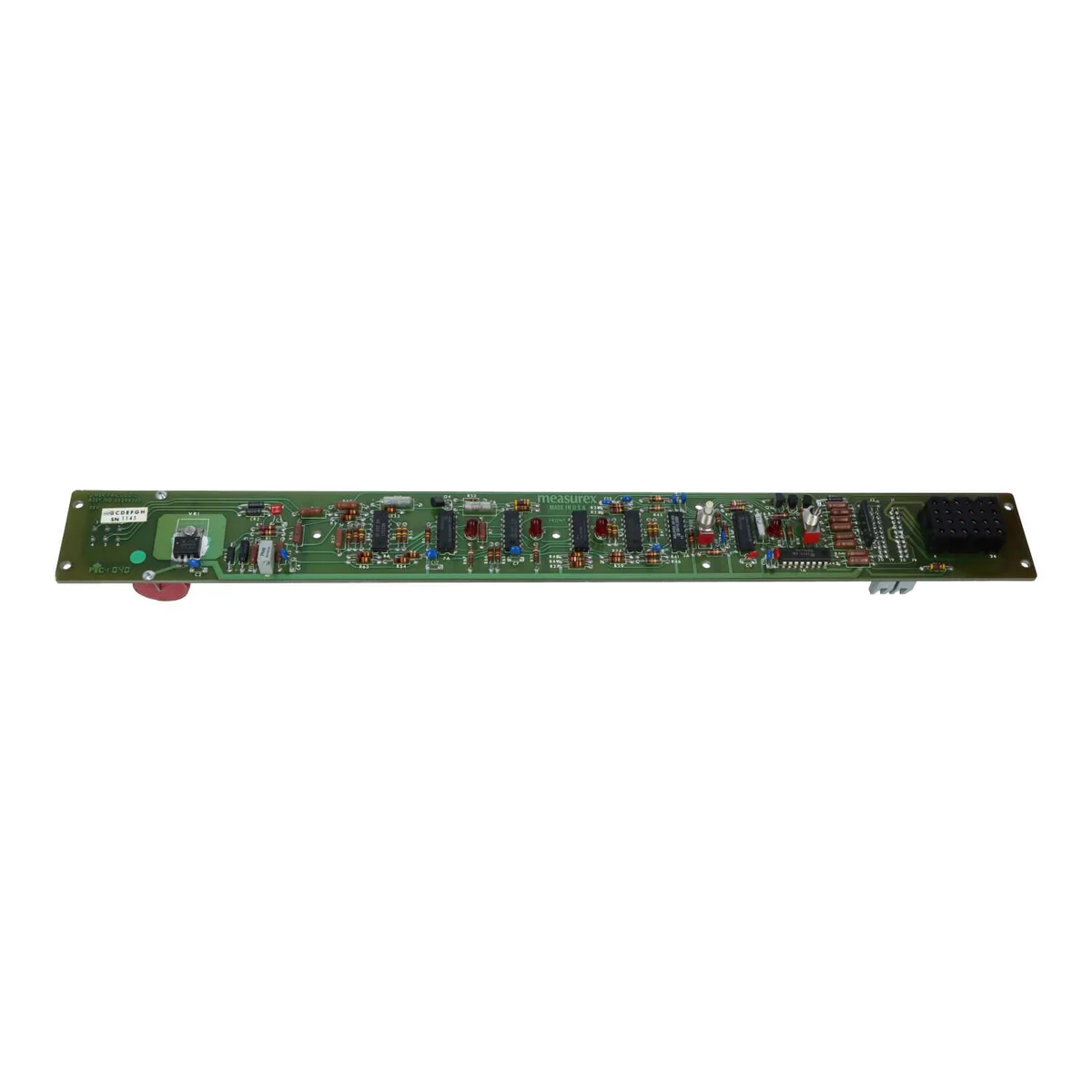 Measurex 052943-00 source-reviewed product