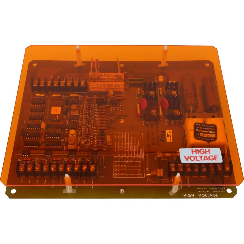 Measurex 053111-00 source-reviewed product