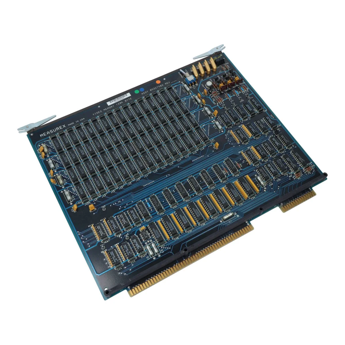 Measurex 053279-02 source-reviewed product