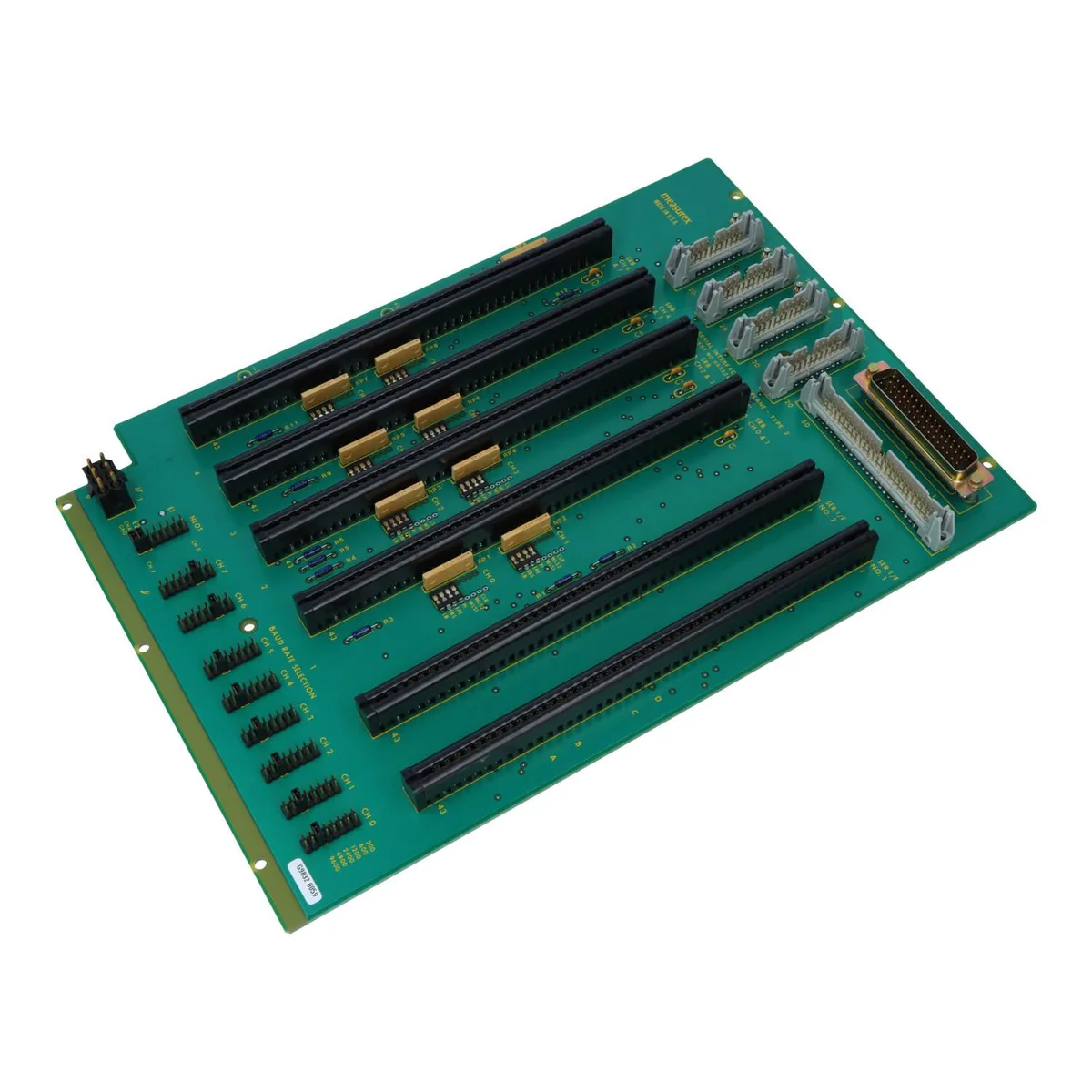 Measurex 053324-00 source-reviewed product