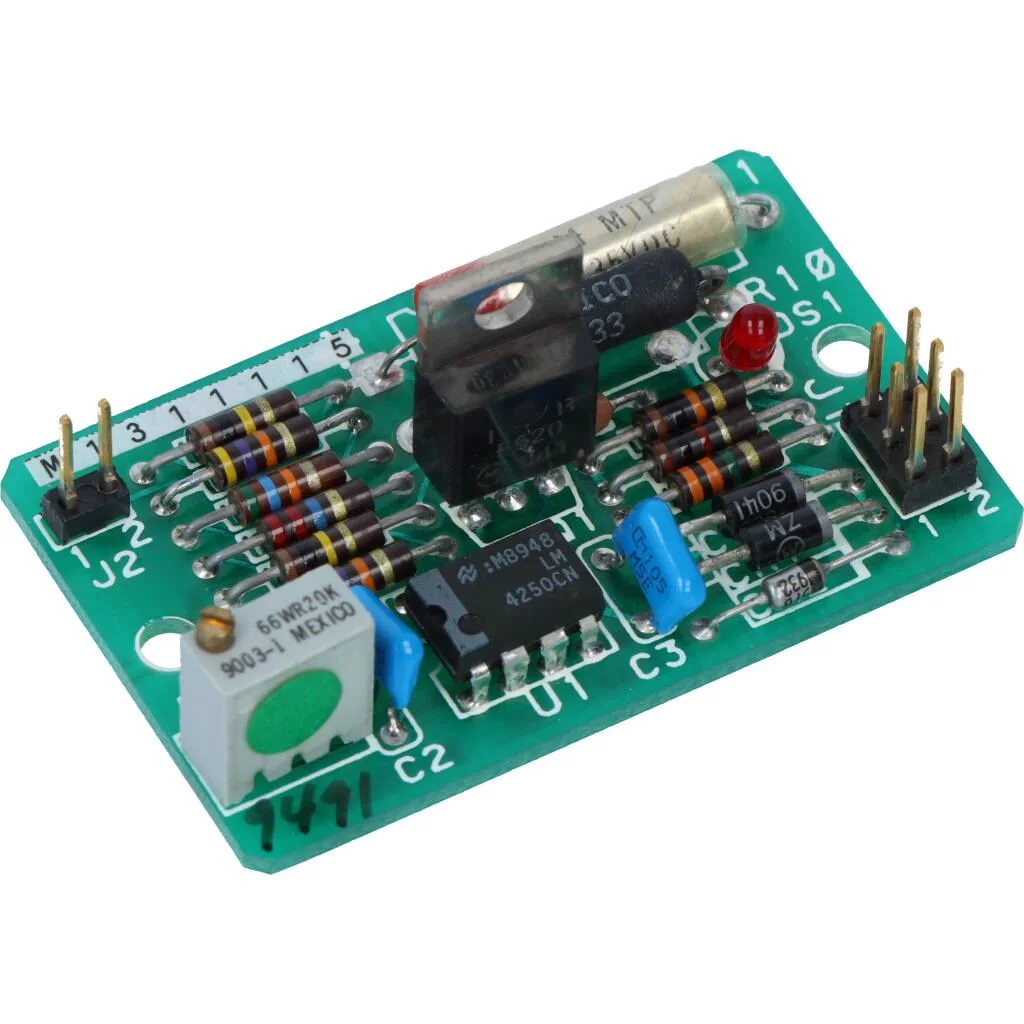 Measurex 053326-00 source-reviewed product