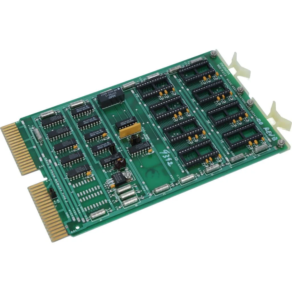 Measurex 053414-00 source-reviewed product