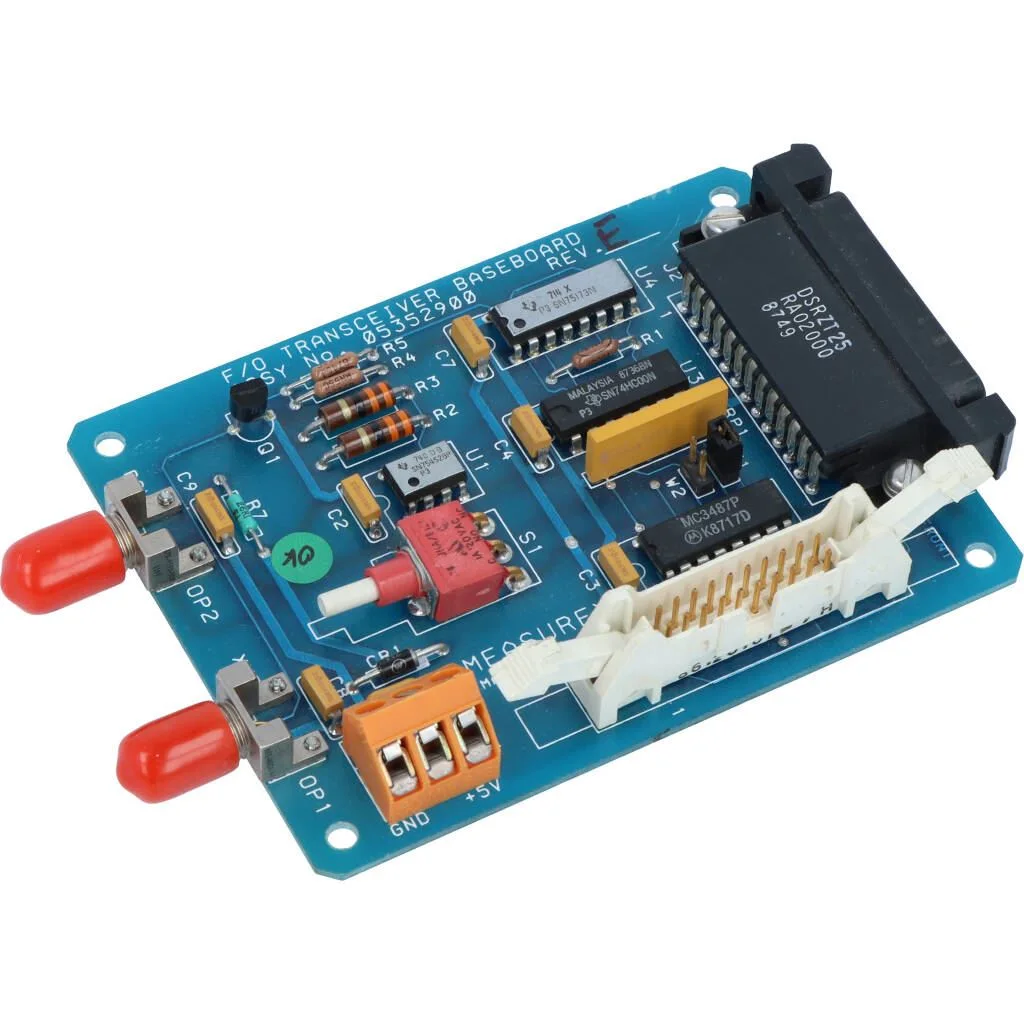 Measurex 053529-00 source-reviewed product