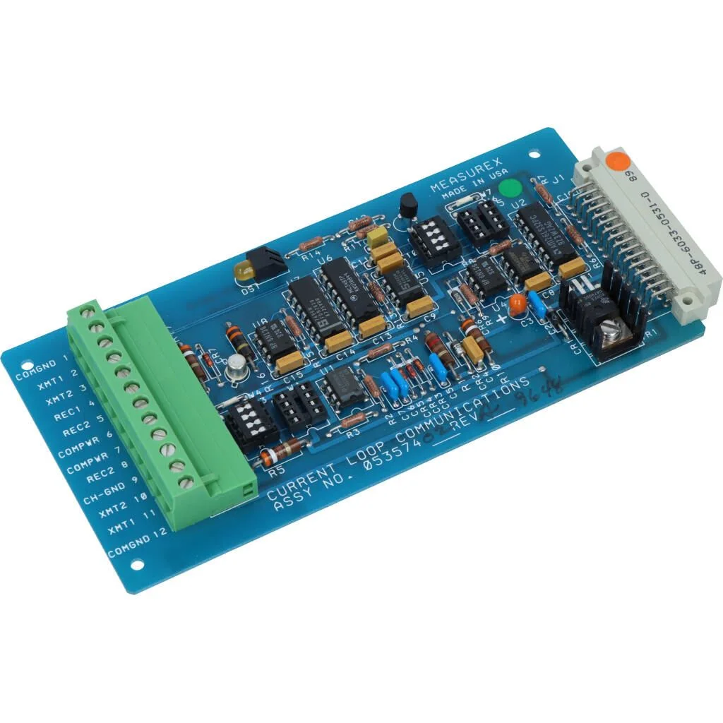 Measurex 053574-02 source-reviewed product