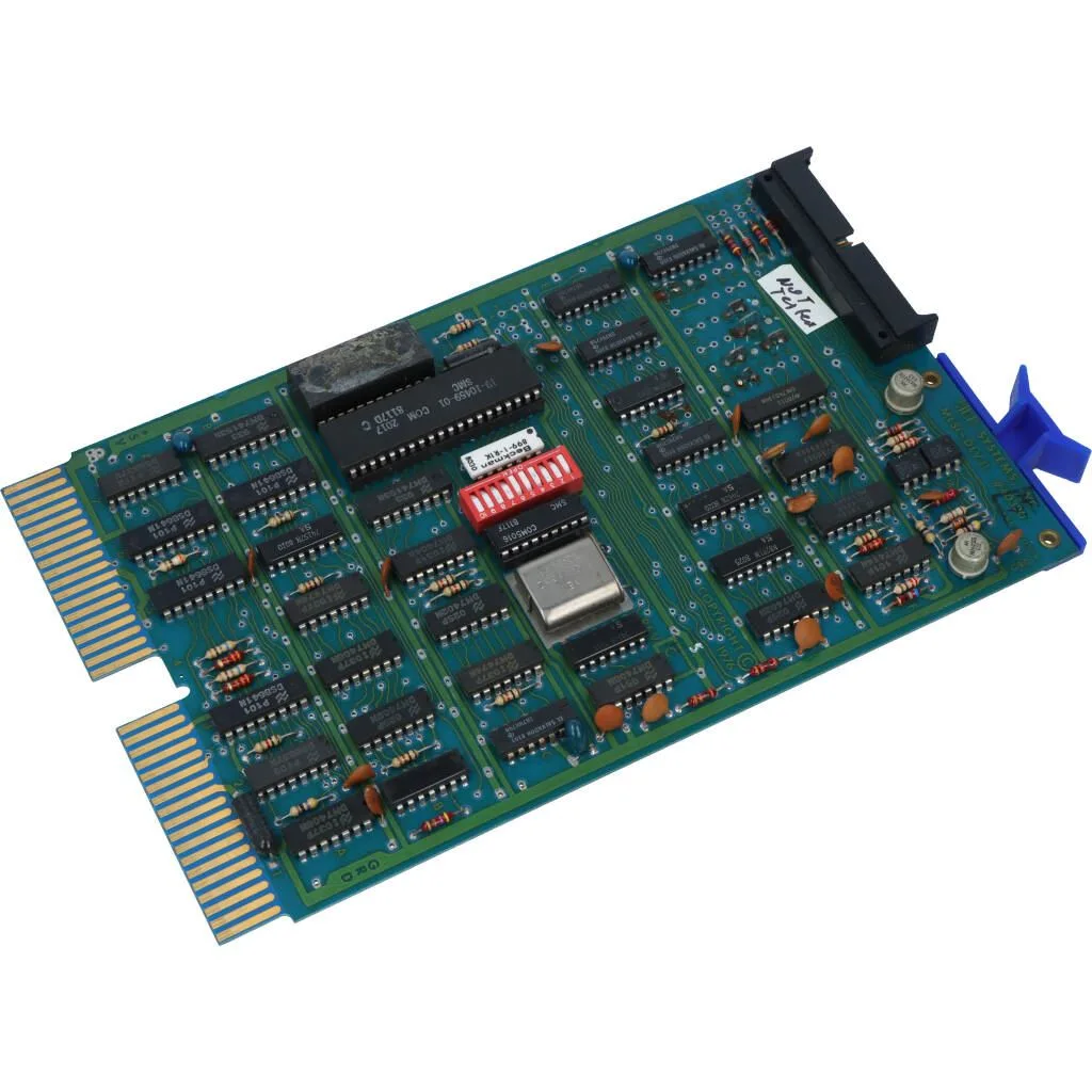 Measurex 200001-91 source-reviewed product