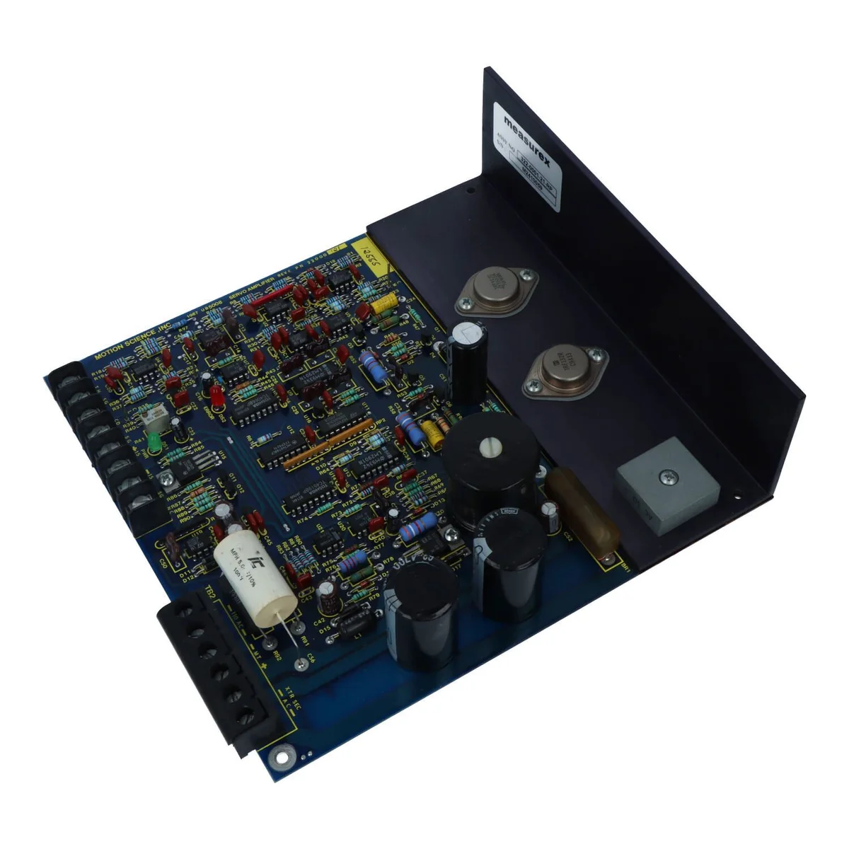 Measurex 22000-121 source-reviewed product