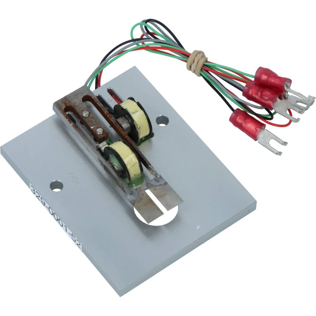 Measurex 290001-52 source-reviewed product
