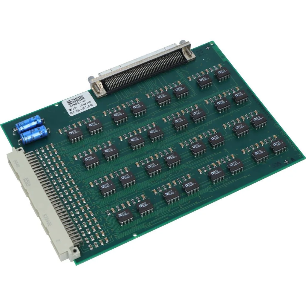 Measurex 56002201-100 source-reviewed product