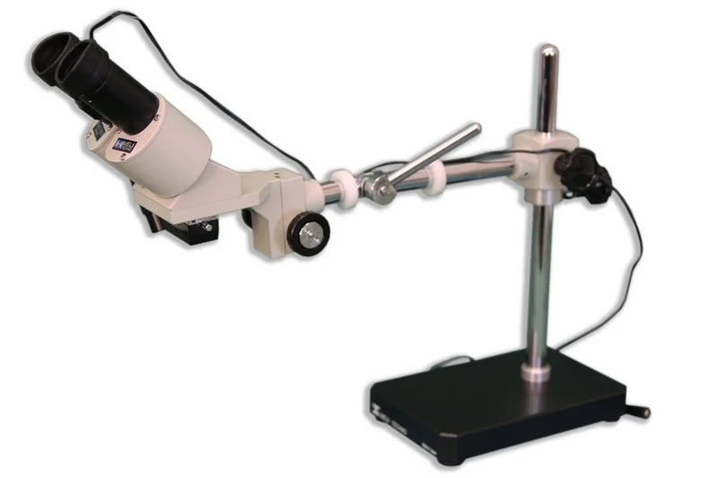 Meiji Techno Bmk-2/Led source-reviewed product