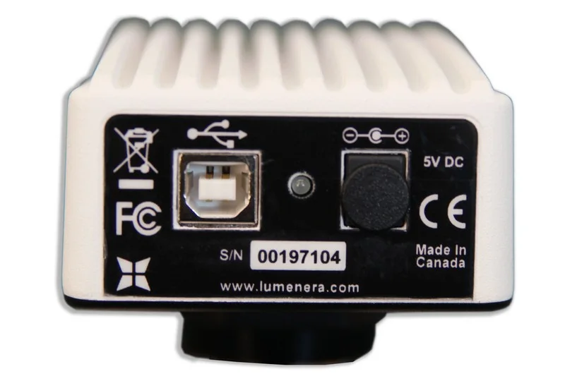 Meiji Techno Cc2100m source-reviewed product