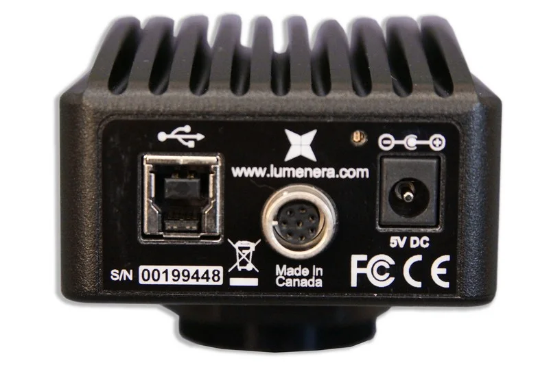 Meiji Techno Cc3300uc source-reviewed product