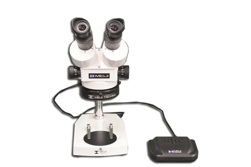 Meiji Techno Emz-10 source-reviewed product