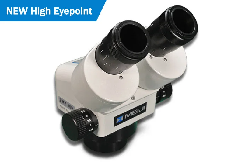 Meiji Techno Emz-10h source-reviewed product