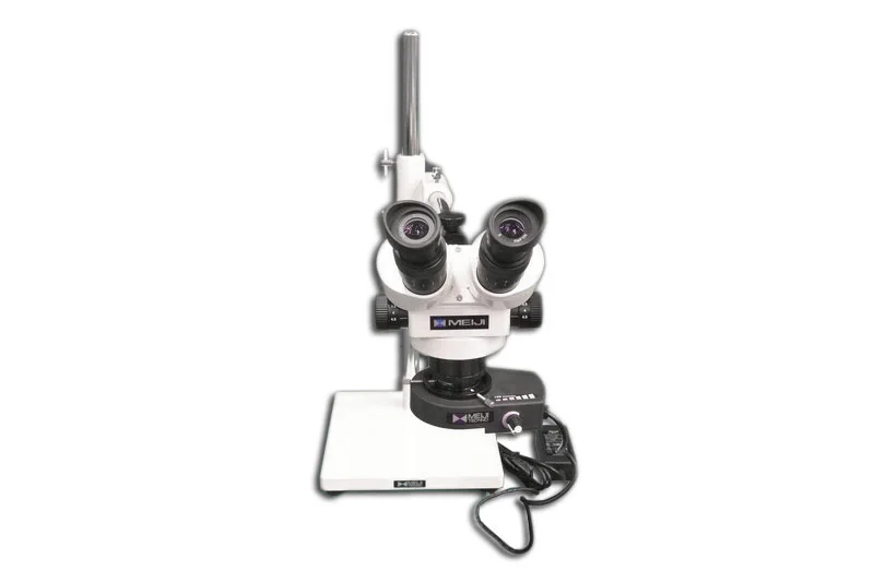 Meiji Techno Emz-250 source-reviewed product