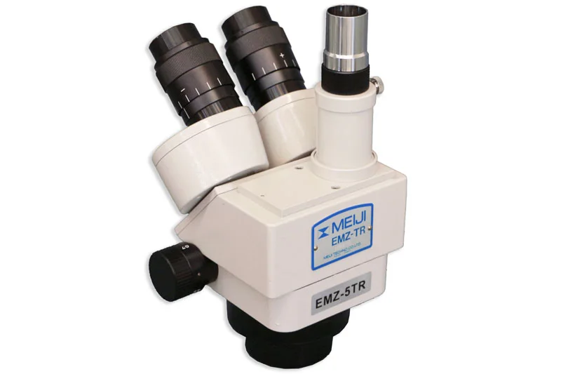 Meiji Techno Emz-5tr source-reviewed product