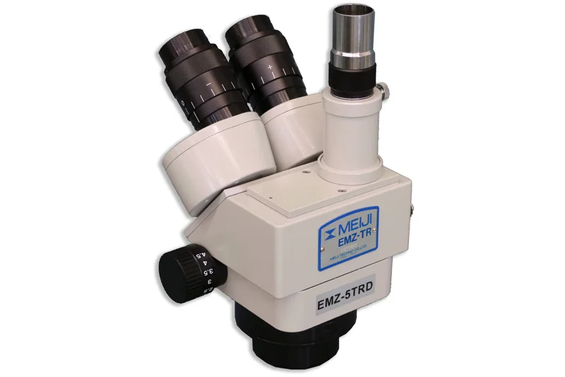 Meiji Techno Emz-5trd source-reviewed product