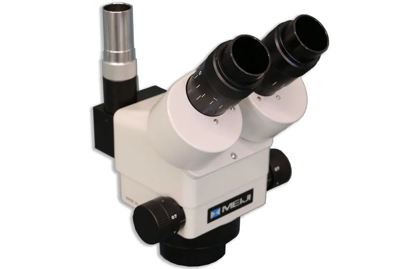 Meiji Techno Emz-8tr source-reviewed product
