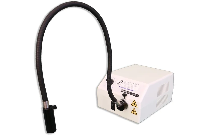 Meiji Techno Fl-5000-Eu-Sg source-reviewed product