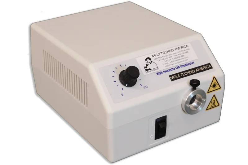 Meiji Techno Fl-5000-Us-B1 source-reviewed product