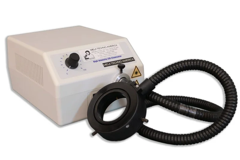 Meiji Techno Fl-5000-Us-Rl source-reviewed product