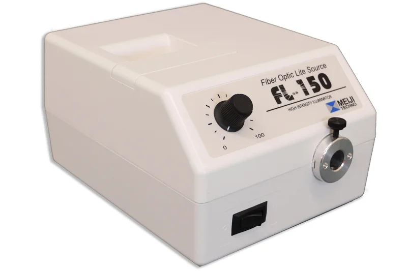 Meiji Techno Fl150/115 source-reviewed product