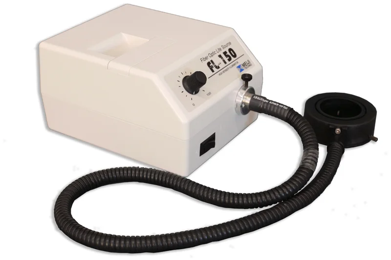 Meiji Techno Fl152 source-reviewed product