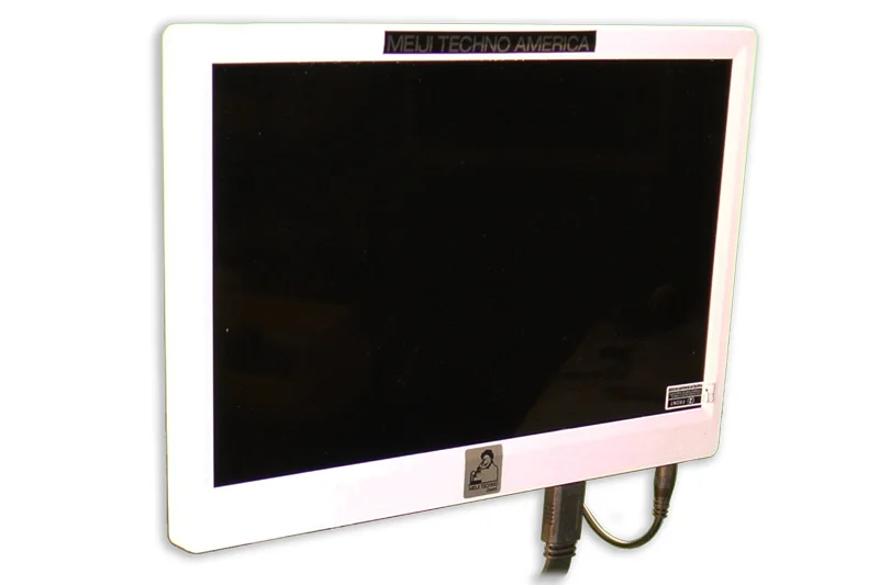 Meiji Techno Hd1000-Lite-M source-reviewed product