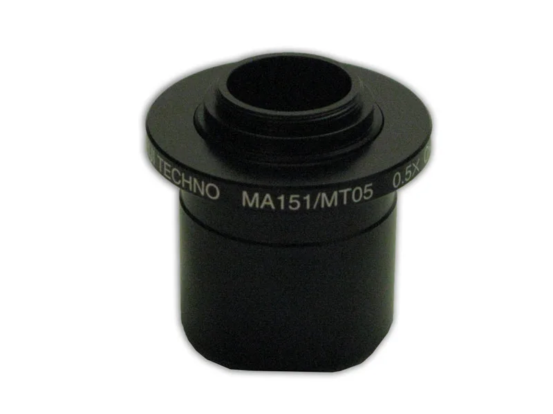 Meiji Techno Ma151/Mt05 source-reviewed product