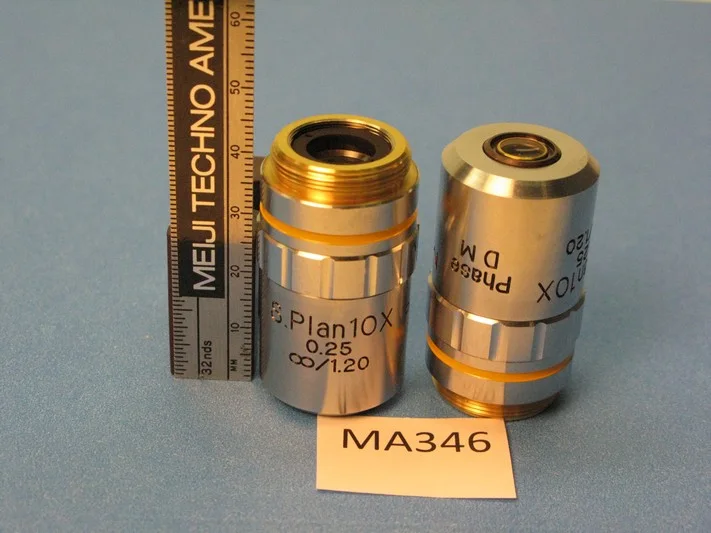 Meiji Techno Ma346 source-reviewed product