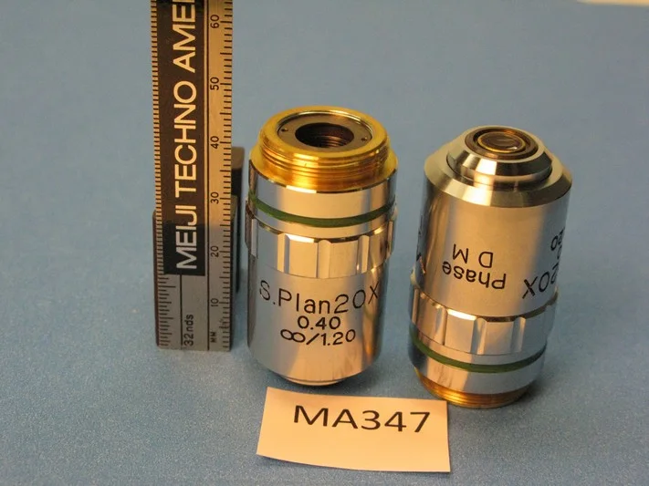 Meiji Techno Ma347 source-reviewed product