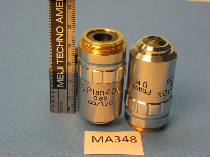 Meiji Techno Ma348 source-reviewed product