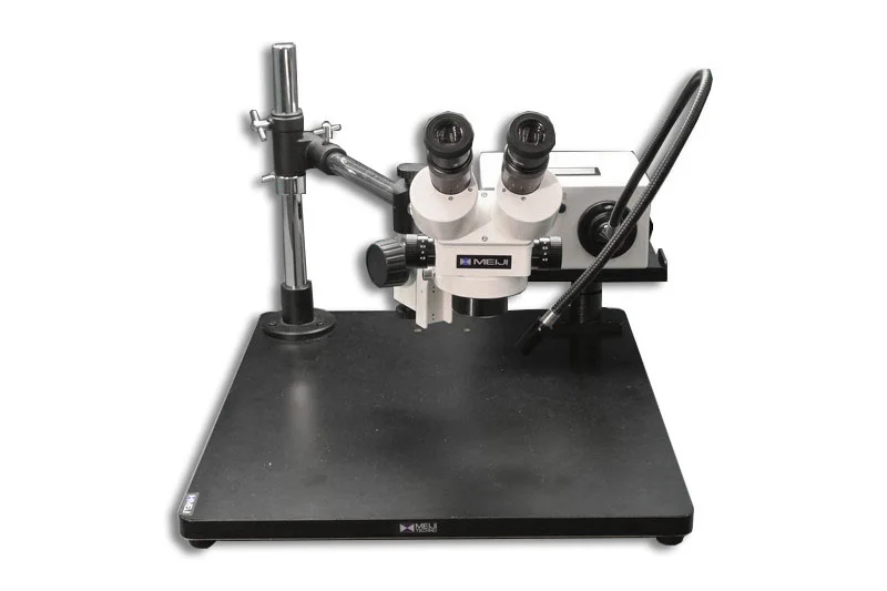 Meiji Techno Ma522 source-reviewed product