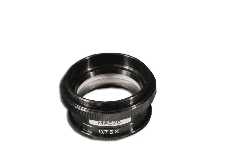 Meiji Techno Ma526 source-reviewed product