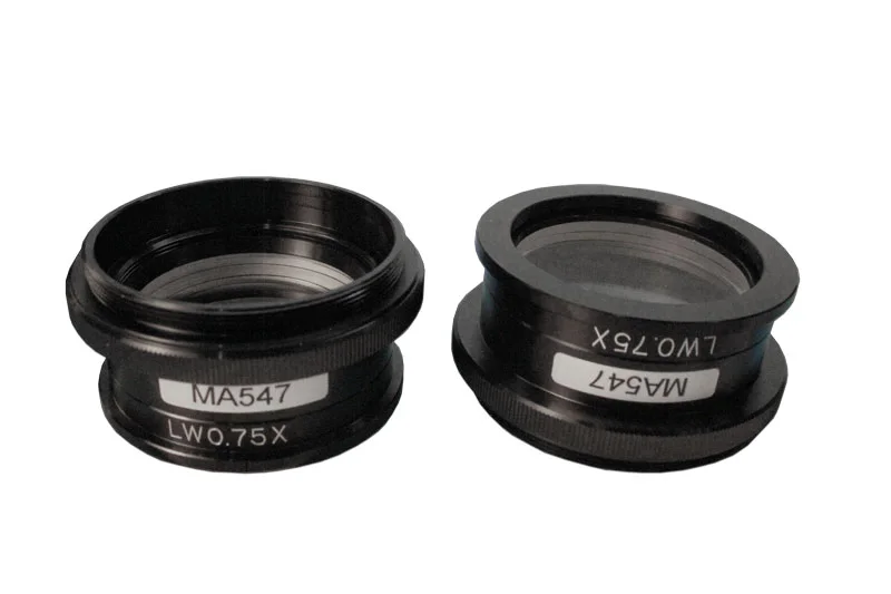 Meiji Techno Ma547 source-reviewed product