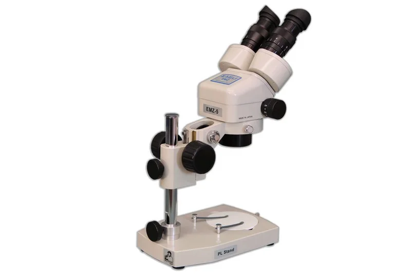 Meiji Techno Ma551 source-reviewed product