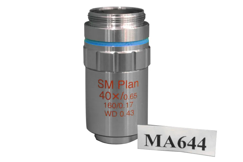 Meiji Techno Ma644 source-reviewed product