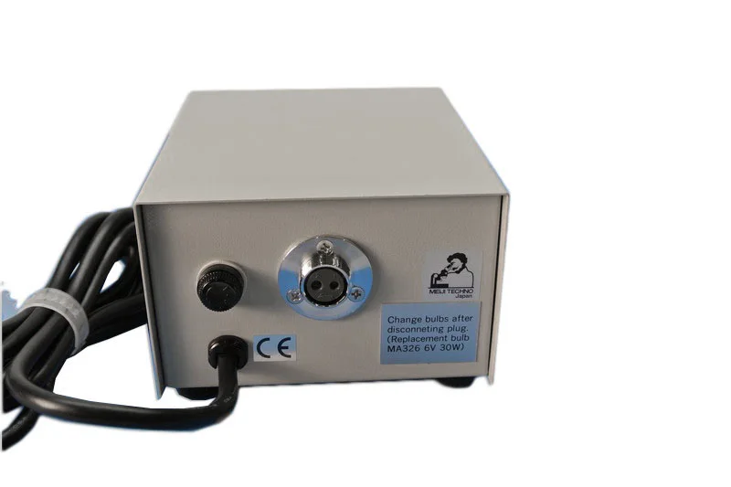 Meiji Techno Ma651/05 source-reviewed product