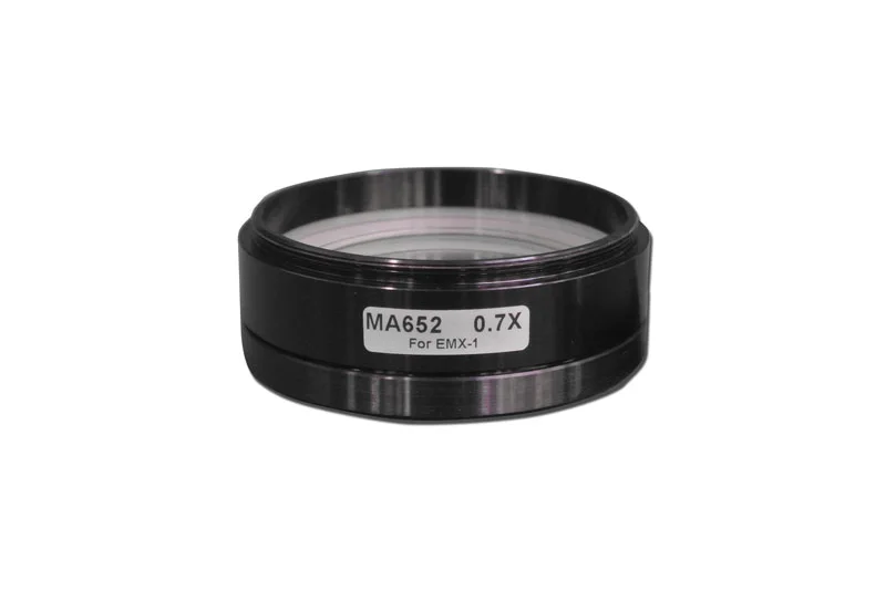 Meiji Techno Ma652 source-reviewed product
