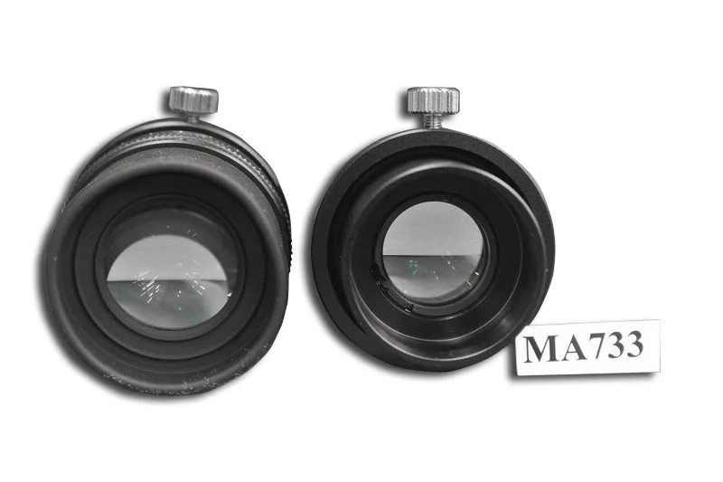 Meiji Techno Ma733 source-reviewed product