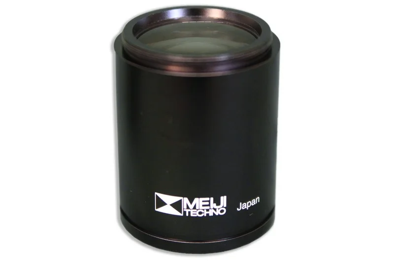 Meiji Techno Ma743 source-reviewed product