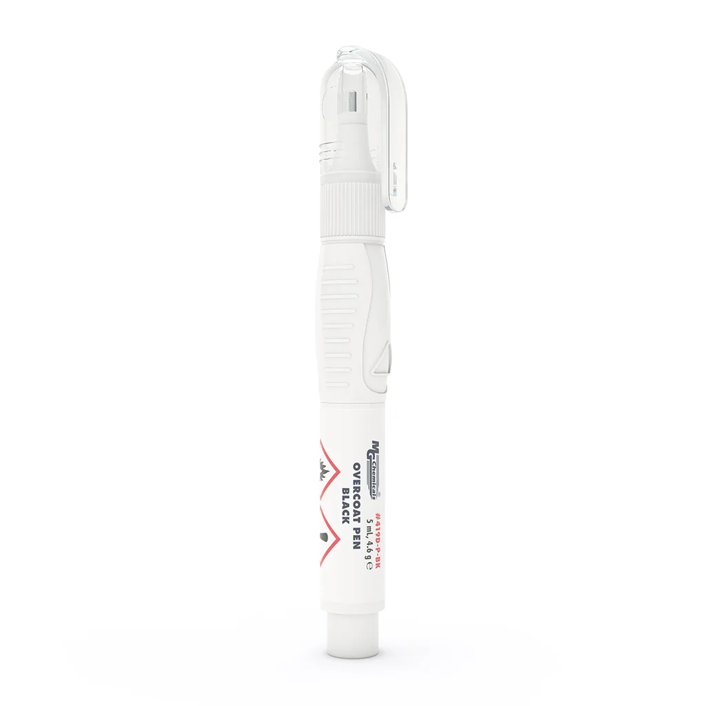 Mg Chemicals 419D-P-BK source-reviewed product