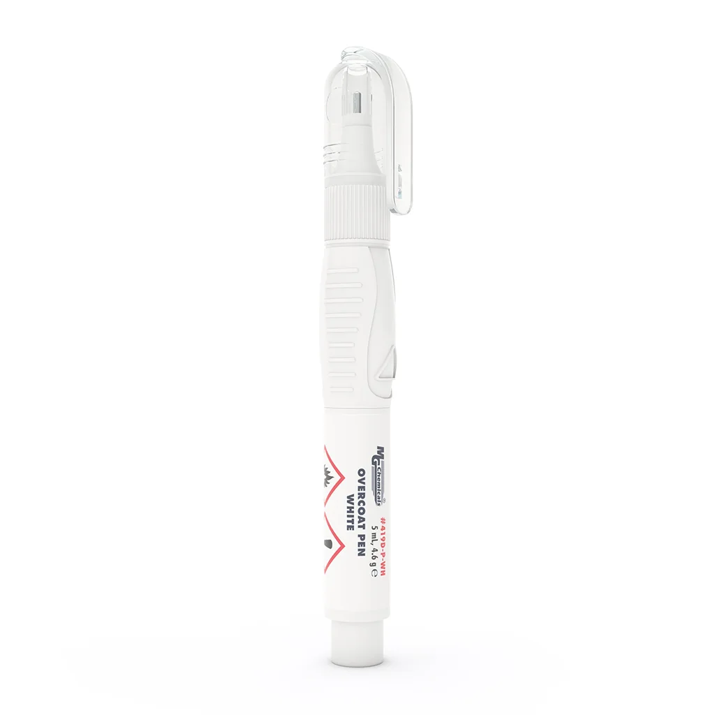 Mg Chemicals 419D-P-WH source-reviewed product